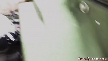 arabe barcelona en Japanese stepson and stepmom sex in front of father dinner table