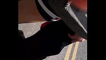 leon images fuking sunny Young girl in ripped pantyhose fucked by not her uncle