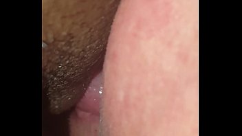 mexican man creampie slut white by She was sweetening the deal by sucking my dick