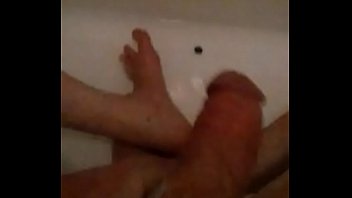 junge jhriger 18 Webcam show in the bath