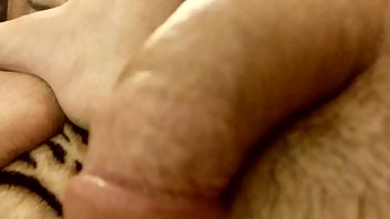 handicap homemade real son Slut wife claire gets a dildo in her wet hairy cunt