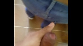 steo caught jerking mom by Ankle socks anal