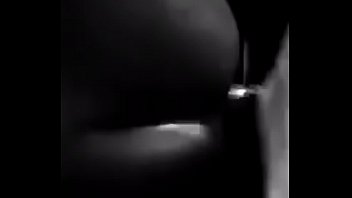 on black ass sperm Sexy cute indian girl fucked great