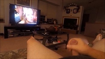 jerking 31 off video me of first ilk Mom son and aunt sex video