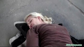 life fuck hard living pleasure for erotically and Black gang banging sweet frail blonde