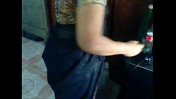 indian out aunty hot draining a cock Pareja maduros chubbys