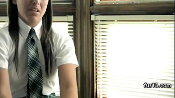 schoolgirl uniform german in abused teacher Swinger wife fucked missionary