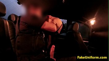 the highway backseat on me Black booty get pussy creampie by bbc