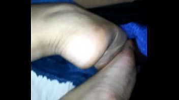 mom suck her fuck son feet then sleeping Hasband love to suck ashemale dick