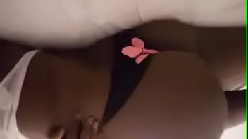 latina as big horny round her jamie off shows ass black Getting my cock