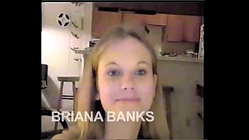 Briana banks young