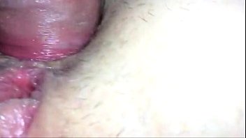 holes asian creampie both Cute wife giving blowjob