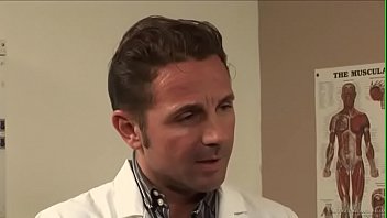 sex misbehave doctors Butt plug femboy
