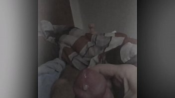 of cum week three Asian nipple massage