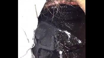 mastetbat hairy pussy black Welcome to the deep penetration sex party
