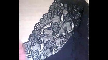 pantyhose black cumshot worn wife Japanese mother 6 uncensored
