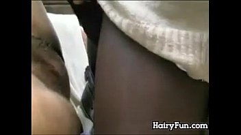 hairy gay black men Slut sucks outdoor