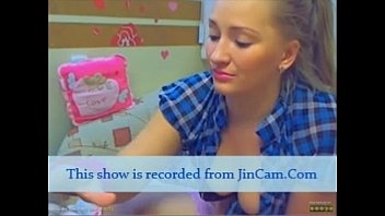 webcams clips ashleys recorded shows candy full Caught my gf masturbating