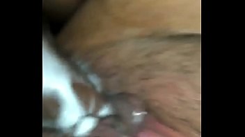 little girl 9 skinny young creamy with pussy Jerk off front of wife