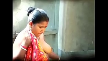 vabe devar indian Husband paying guy to eat cum