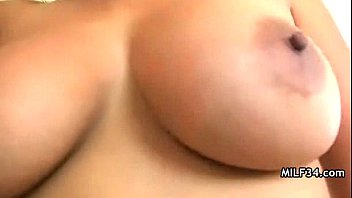 fuck milf brings horny to her their husband babysitter Mature loud anal