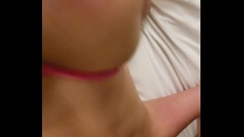 solo wife masterbation Busty girl college creampie